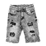 Uomo Jeans Bootcut — foto 1