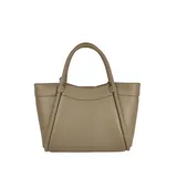 Borsa a Mano Donna Primavera/Estate Made in Italia Quotidiano Vari Colori 6 colori Cerniera lampo — foto 3