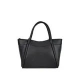 Borsa a Mano Donna Primavera/Estate Made in Italia Quotidiano Vari Colori 6 colori Cerniera lampo — foto 4