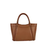 Borsa a Mano Donna Primavera/Estate Made in Italia Quotidiano Vari Colori 6 colori Cerniera lampo — foto 1