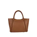 marrone #663300