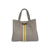 Borsa a Tracolla Donna Primavera/Estate Made in Italia Quotidiano Vari Colori 6 colori Bottoni — foto 1