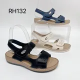 Sandali(D) Genere Sandali Donna Primavera/Estate Made in Cina Quotidiano Piatto Aperta — foto 1
