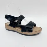 Sandali(D) Genere Sandali Donna Primavera/Estate Made in Cina Quotidiano Piatto Aperta — foto 3