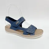 Sandali(D) Genere Sandali Donna Primavera/Estate Made in Cina Quotidiano Piatto Aperta — foto 5