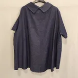 Curvy nome Genere Donna Estate Made in Italia Quotidiano Vari Colori Curvy(taglie forti) — foto 3