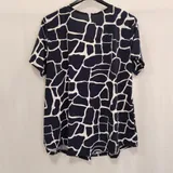 Curvy nome Genere Donna Estate Made in Italia Quotidiano Vari Colori Curvy(taglie forti) — foto 3
