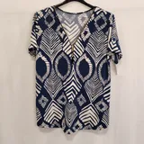 Curvy nome Genere Donna Estate Made in Italia Quotidiano Vari Colori Curvy(taglie forti) — foto 1