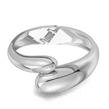BRACCIALE RIGIDO APERTO — foto 3