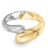 BRACCIALE RIGIDO APERTO — foto 5