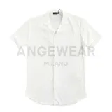 Uomo Camicia Elegante  — foto 1