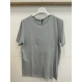T-shirt&Polo(U) Uomo Basic Uomo Uomo Quattro stagioni Made in Italia Quotidiano Vari Colori Standard — foto 3