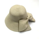 Cappello di Paglia Primavera/Estate Made in Cina Quotidiano Vari Colori — foto 3