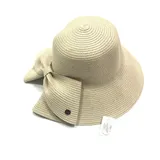 Cappello di Paglia Primavera/Estate Made in Cina Quotidiano Vari Colori — foto 4