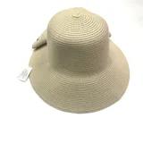 Cappello di Paglia Primavera/Estate Made in Cina Quotidiano Vari Colori — foto 5