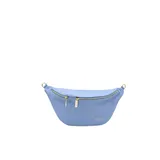 Borsa a Tracolla Donna Primavera/Estate Made in Italia Quotidiano Vari Colori Cerniera lampo — foto 4
