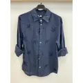 blu #000066