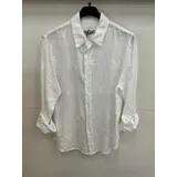 Camicie(U) Uomo Camicia Uomo Primavera/Estate Made in Italia Quotidiano Vari Colori Standard — foto 4