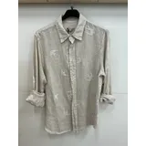 Camicie(U) Uomo Camicia Uomo Primavera/Estate Made in Italia Quotidiano Vari Colori Standard — foto 5