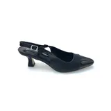 Scarpe con Tacchi(D) Genere Decolleté Donna Estate Quotidiano Tacco Spillo A punta — foto 4