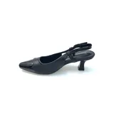 Scarpe con Tacchi(D) Genere Decolleté Donna Estate Quotidiano Tacco Spillo A punta — foto 5