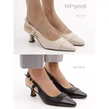 Scarpe con Tacchi(D) Genere Decolleté Donna Estate Quotidiano Tacco Spillo A punta — foto 1