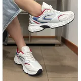 Sneakers(D) Genere Sneakers basse Donna Quattro stagioni Made in Cina Quotidiano Plateau Anteriore Tonda — foto 5