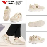 Sneakers(D) Genere Sneakers basse Donna Quattro stagioni Made in Cina Quotidiano Plateau Anteriore Tonda — foto 1