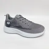 Sneakers(U) Uomo Sneakers basse Uomo Primavera/Estate Made in Cina Quotidiano Piatto Tonda — foto 4