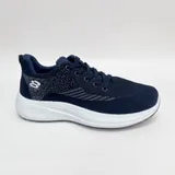 Sneakers(U) Uomo Sneakers basse Uomo Primavera/Estate Made in Cina Quotidiano Piatto Tonda — foto 5
