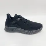 Sneakers(U) Uomo Sneakers basse Uomo Primavera/Estate Made in Cina Quotidiano Piatto Tonda — foto 3