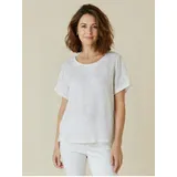 T-Shirt & Top(D) Genere Canottiera Donna Primavera/Estate Made in Italia Da festa Vari Colori — foto 1