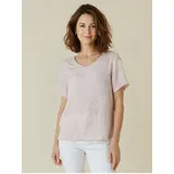 T-Shirt & Top(D) Genere Canottiera Donna Primavera/Estate Made in Italia Da festa Vari Colori — foto 4