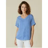 T-Shirt & Top(D) Genere Canottiera Donna Primavera/Estate Made in Italia Da festa Vari Colori — foto 5