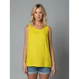 T-Shirt & Top(D) Genere Canottiera Donna Primavera/Estate Made in Italia Da festa Vari Colori — foto 3