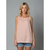 T-Shirt & Top(D) Genere Canottiera Donna Primavera/Estate Made in Italia Da festa Vari Colori — foto 4
