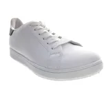 Sneakers basse Donna Primavera Made in Cina Tempo libero Plateau Anteriore Tonda — foto 2
