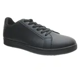 Sneakers basse Donna Primavera Made in Cina Tempo libero Plateau Anteriore Tonda — foto 5