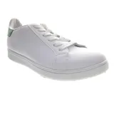 Sneakers basse Donna Primavera Made in Cina Tempo libero Plateau Anteriore Tonda — foto 1