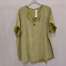 olive #CCCC00