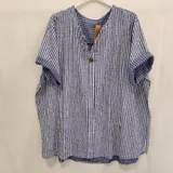 Curvy nome Genere Donna Estate Made in Italia Quotidiano Vari Colori Standard — foto 4