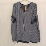 Curvy nome Genere Donna Estate Made in Italia Quotidiano Vari Colori Standard — foto 5