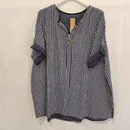 blu #10245F