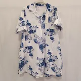 Curvy nome Genere Donna Estate Made in Italia Quotidiano Vari Colori Standard — foto 1
