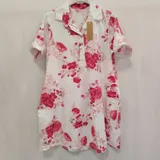 Curvy nome Genere Donna Estate Made in Italia Quotidiano Vari Colori Standard — foto 5