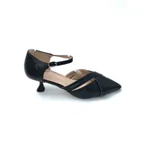 Scarpe con Tacchi(D) Genere Decolleté Donna Estate Quotidiano Tacco Spillo A punta — foto 5