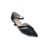 Scarpe con Tacchi(D) Genere Decolleté Donna Estate Quotidiano Tacco Spillo A punta — foto 4