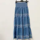 blu #3333FF