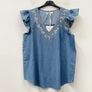 blu #3333FF