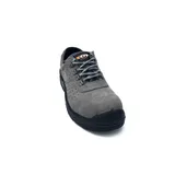 Sneakers(D) Genere Sneakers basse Donna Quattro stagioni Da Lavoro Piatto Tonda — foto 3